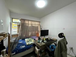 Blk 126C Kim Tian Green (Bukit Merah), HDB 4 Rooms #442757851